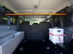 Land Rover Defender 110 Dive Centre 2013 года